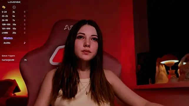 Kimmie_shine - make misstress happy