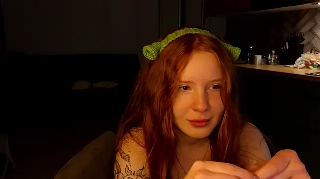 CelineArden - show you my cum