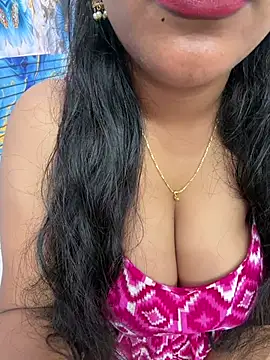 Telugu_NEHA001 - Full open show
