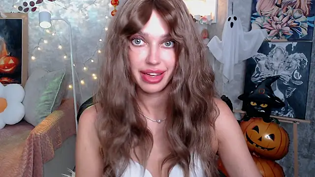 NickyAdamidi - A dirty phrase from a sexy doll💦