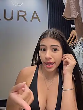 Princess_little09 - big squirt/ unlimited control