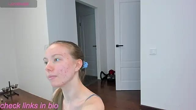 Peggy_Beauty - HI sweety