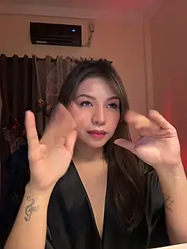 XPinaySarapX - SEXY DANCE & PANTY DROP