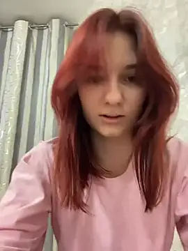 SaintMaya - Show your breasts and spank her👅❤️