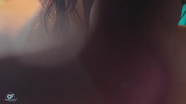 Anabelcurvy - naked