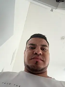 Patricio_02 - GET NAKED AND SUCK COCK