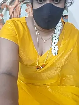 Sujuta_telugu - Ice on boobs