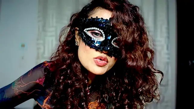 ScarletSeductive - Make Me happy