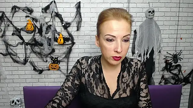 ElizabethSho - INTENSITY OF PASSION AND PLEASURE🫦👅🫦