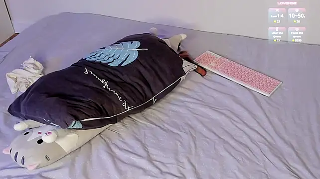 Oh_mia - Gentle kisses with a dildo🥵💦