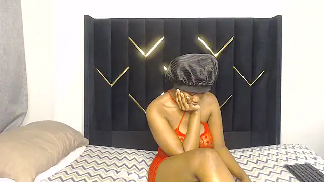 EbonyPoisonCunt - FUCK PUSSY WITH A DILDO