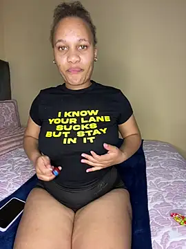 SexxyAsHellly - Twerk