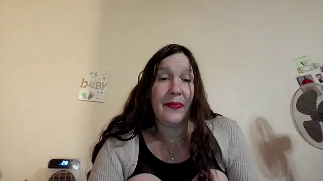 Francoise1234 - gode ma chatte