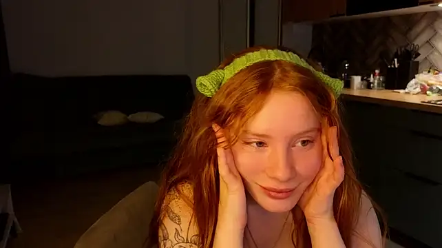 CelineArden - show you my cum