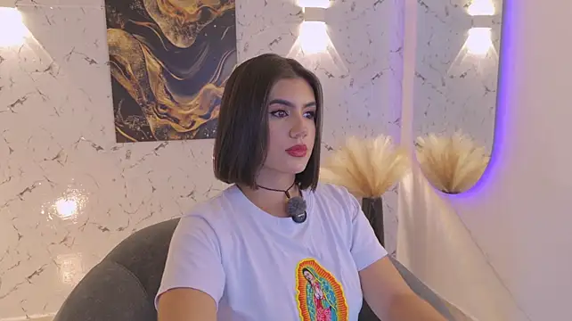 AngelicaVega - ❤️Shake Ass❤️