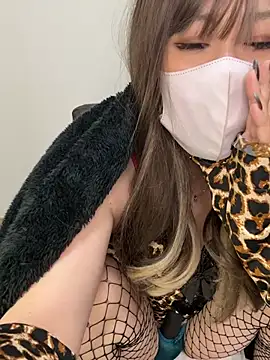 Sakina-07 - ジェミニとドミちゃんセッティング🐆は負けません🔥