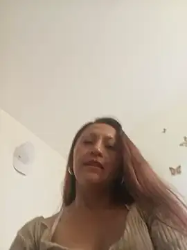 Vely_ - Naked fingers pussy