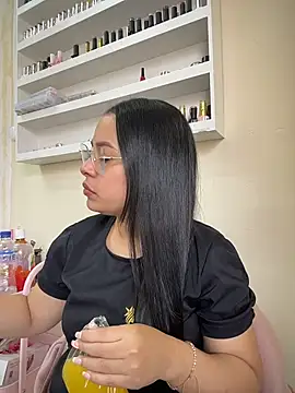 PaulaCruz01 - Show tits