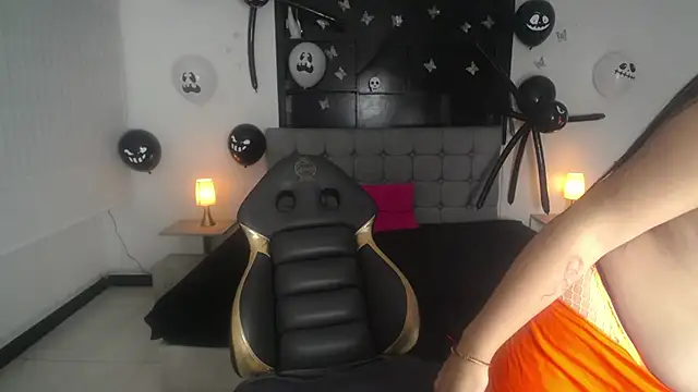 Sweett_liia_ - happy halloween
