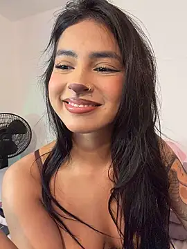Chel__ - RUB LUSH ON MY CLIT + FINGERING 😮‍💨