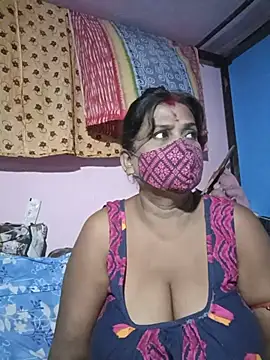 Me-pari-hu - full nude