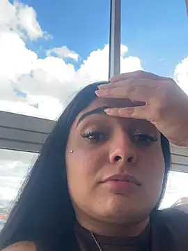 Danii_vg1 - SQUIRT IN BATHROOM IN MY FAMILY