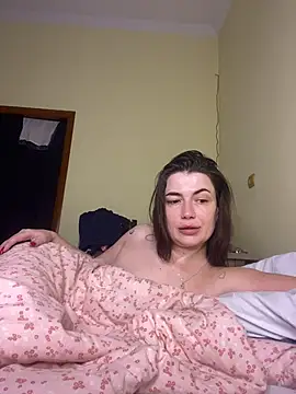 Cutee_Erika - show pussy