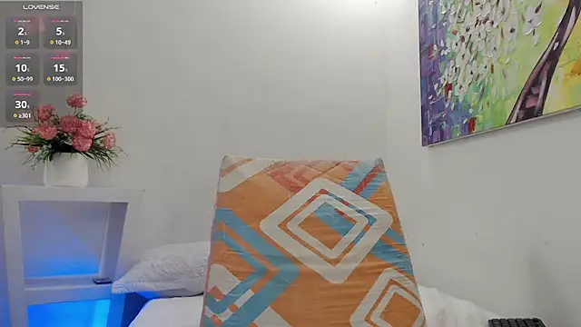 Tania_sweet__ - 💋😘 Let's play😍