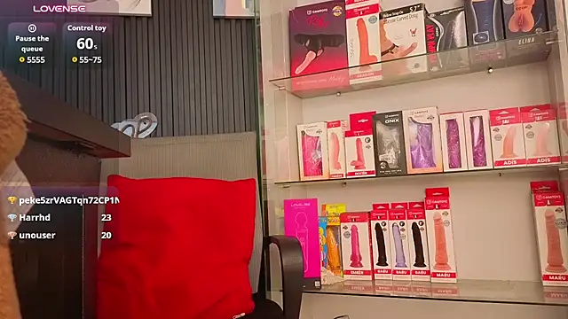 Emelysweett - sweet blowjob darling