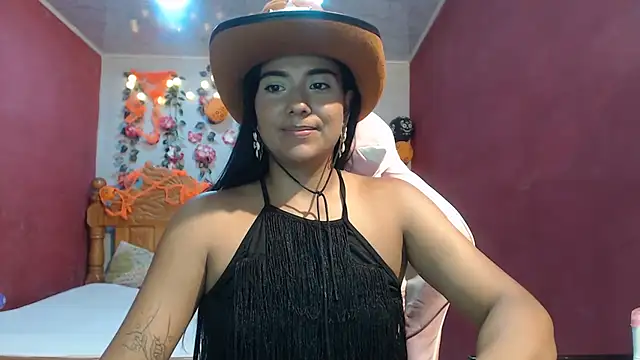 Coral0403 - show boobs