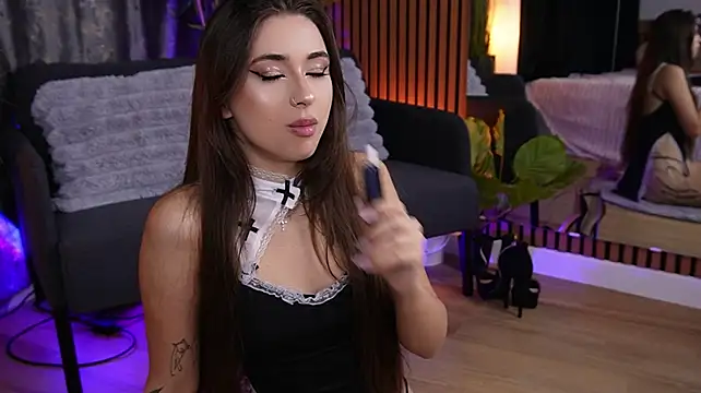 LexiSinn - Footjob