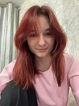SaintMaya - Show your breasts and spank her👅❤️