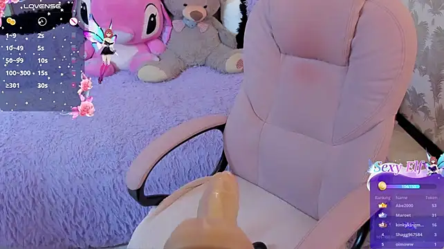 Maavca_ - show cum