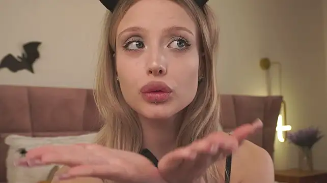 _lovendy_ - squeeze my tits sooo sexxy