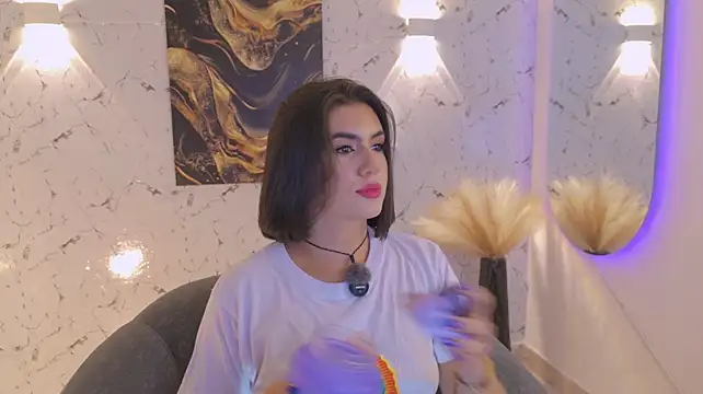 AngelicaVega - ❤️Shake Ass❤️