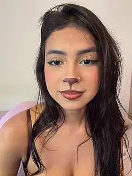Chel__ - MISSIONARY FUCK MAKE ME CUM 😼