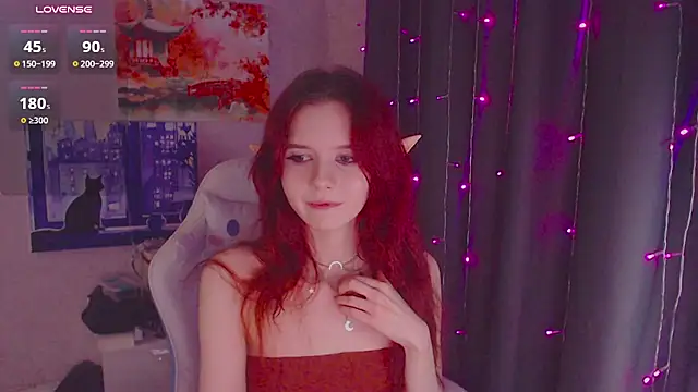 Mslilunicorn - boobs massage close up