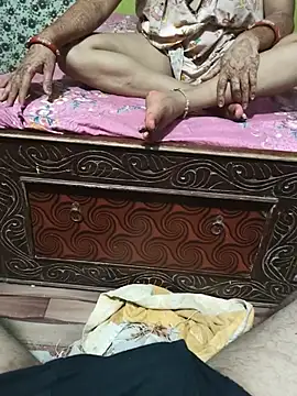 Desibhabi08 - Pussy