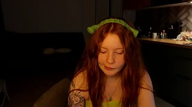 CelineArden - show you my cum