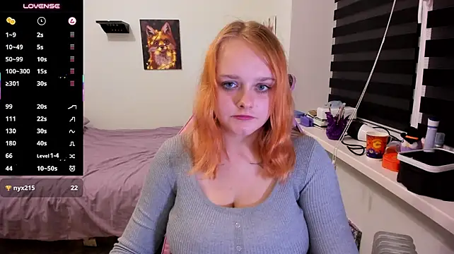 Kofein - Make me naked 2 min