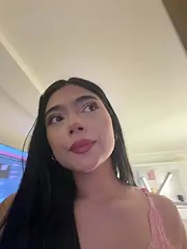 Sara_rousse10 - Oil in my body