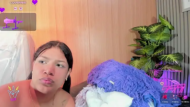 Secret_fantasies_ - Fingers Ass x3 - Anal expansion- Squirt