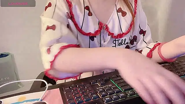 Miacandy23 - play with me