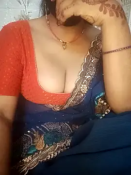 Pooja-121 - Pussy fingering