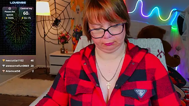 BonnnyBoobsy's Live XXX Chat