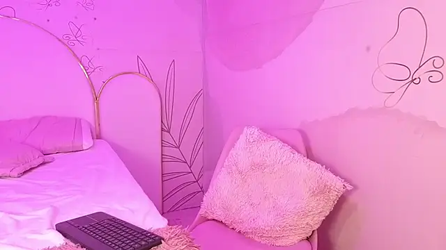 Jolie_rousse - Masturbating my pussy 🖐🏼🔥💦