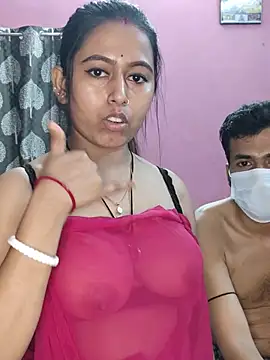 Hot-Bristi - Hard Blowjob