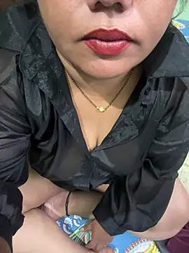 Mahima_4U - 💧Oil on boobs