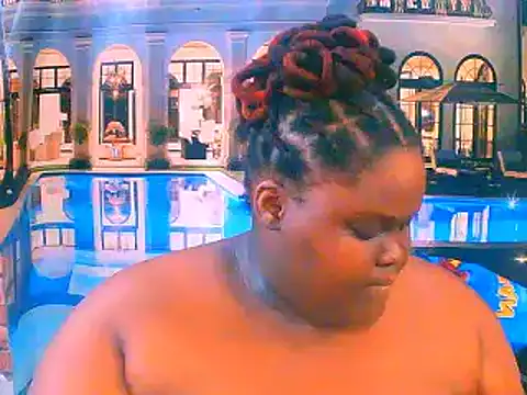 EbonyHotBuns