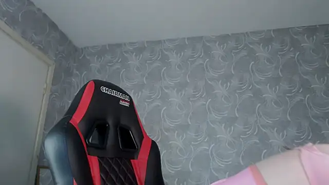 Stunningboobs - fuck pussy black dildo in doggy